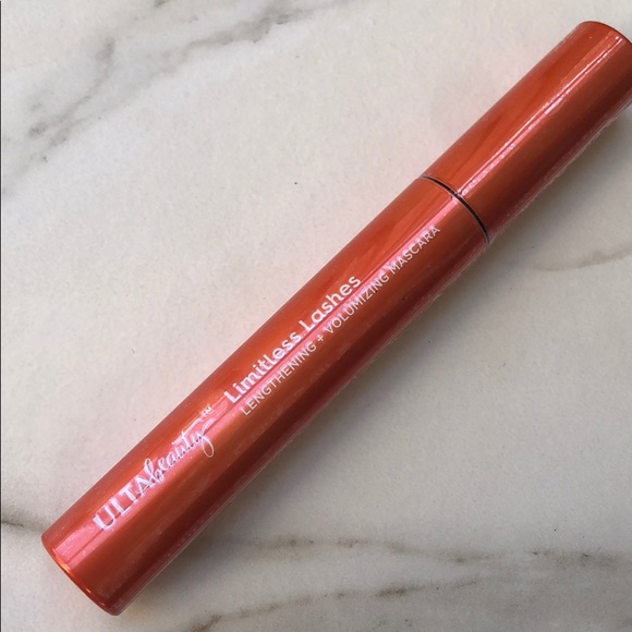 Ulta Beauty Other - 5 FOR $25! ULTA BEAUTY Limitless Lashes Ulta Beauty Other - 5 FOR $25! ULTA BEAUTY Limitless Lashes